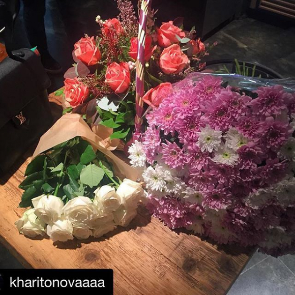 Ресторанный сервис бронирования столиков menu-rest.com - Интерьер ресторана "Дэйли`с"