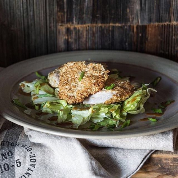 Ресторанный сервис бронирования столиков menu-rest.com - Интерьер ресторана "Дэйли`с"