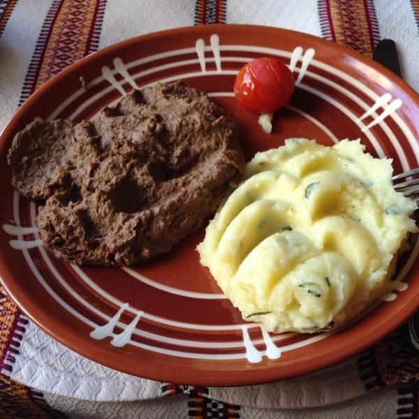 Ресторанный сервис бронирования столиков menu-rest.com - Интерьер ресторана "Тарас Бульба"