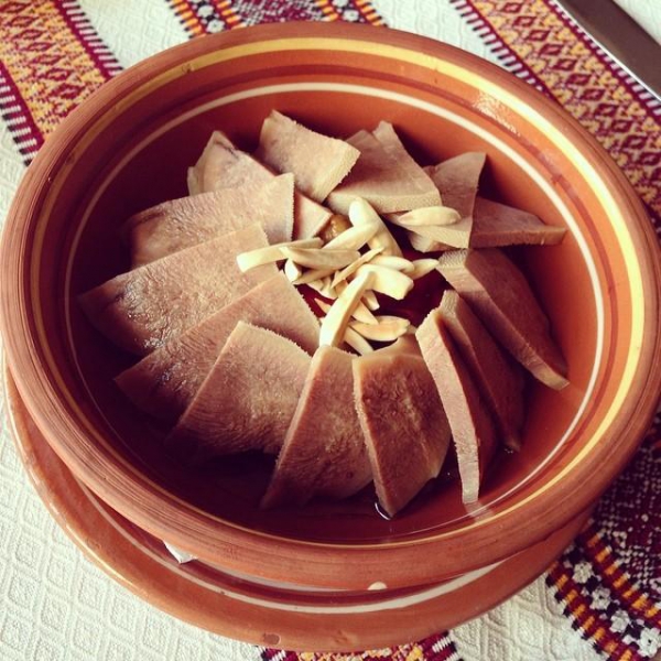 Ресторанный сервис бронирования столиков menu-rest.com - Интерьер ресторана "Тарас Бульба"