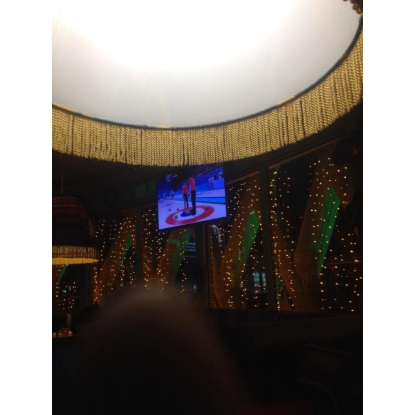 Ресторанный сервис бронирования столиков menu-rest.com - Интерьер ресторана "Чайхона №1 Тимура Ланского"