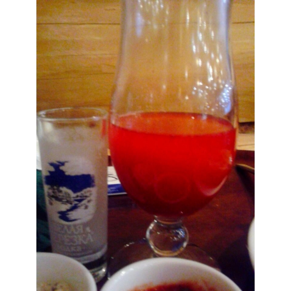 Ресторанный сервис бронирования столиков menu-rest.com - Интерьер ресторана "Ёлки-Палки"