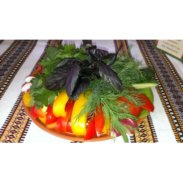 Ресторанный сервис бронирования столиков menu-rest.com - Интерьер ресторана "Тарас Бульба"