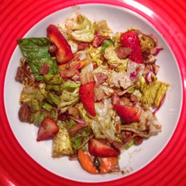 Ресторанный сервис бронирования столиков menu-rest.com - Интерьер ресторана "T.G.I. Friday`s"