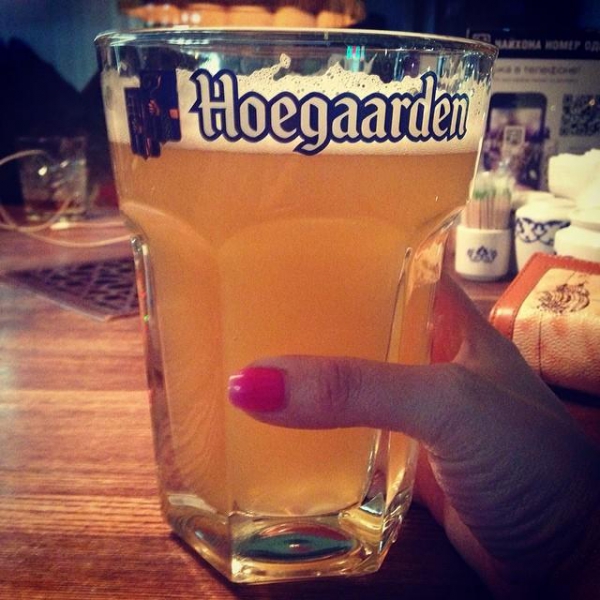 Ресторанный сервис бронирования столиков menu-rest.com - Интерьер ресторана "Чайхона №1"