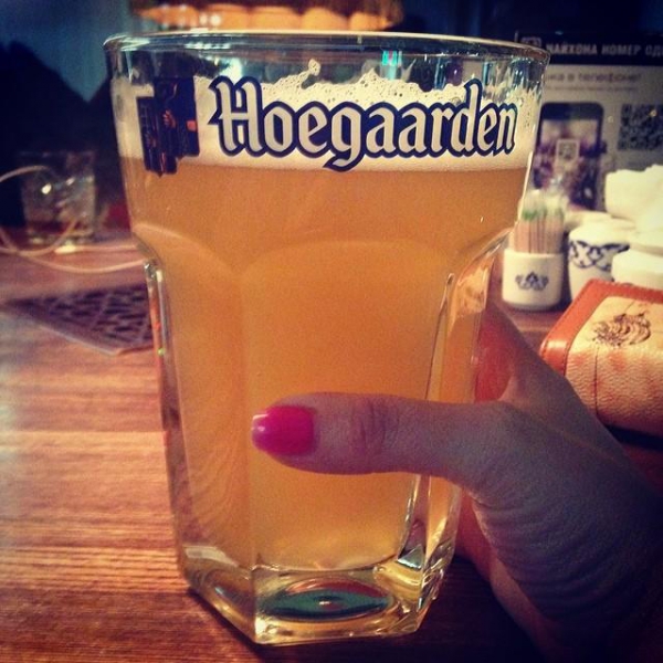 Ресторанный сервис бронирования столиков menu-rest.com - Интерьер ресторана "Чайхона №1"