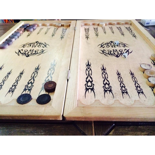 Ресторанный сервис бронирования столиков menu-rest.com - Интерьер ресторана "Чайхона №1"