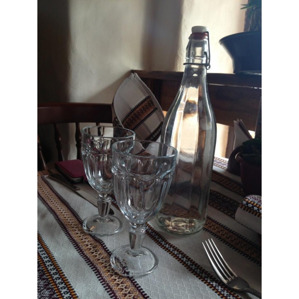 Ресторанный сервис бронирования столиков menu-rest.com - Интерьер ресторана "Тарас Бульба"