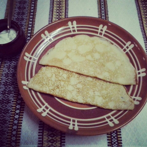 Ресторанный сервис бронирования столиков menu-rest.com - Интерьер ресторана "Тарас Бульба"