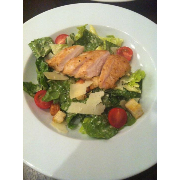 Ресторанный сервис бронирования столиков menu-rest.com - Интерьер ресторана "IL Патио"