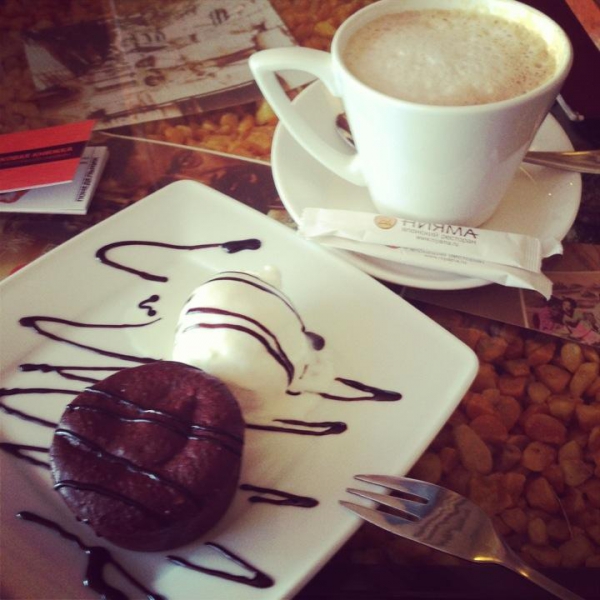 Ресторанный сервис бронирования столиков menu-rest.com - Интерьер ресторана "Нияма"