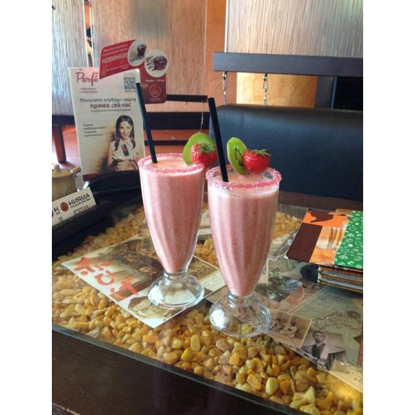 Ресторанный сервис бронирования столиков menu-rest.com - Интерьер ресторана "Нияма"