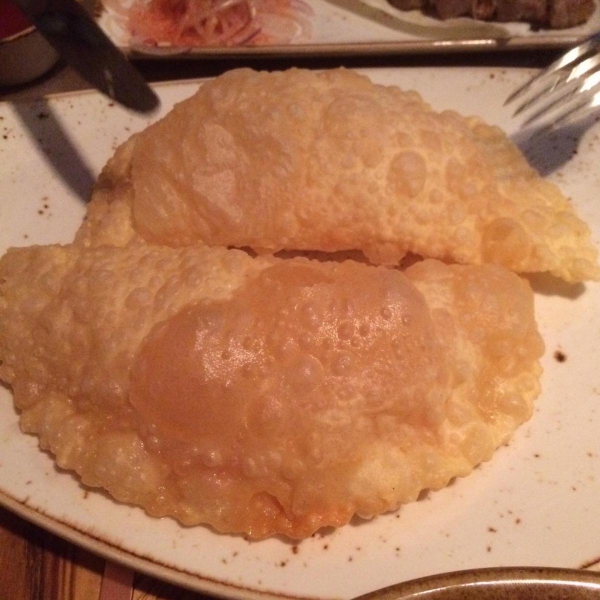 Ресторанный сервис бронирования столиков menu-rest.com - Интерьер ресторана "Урюк"