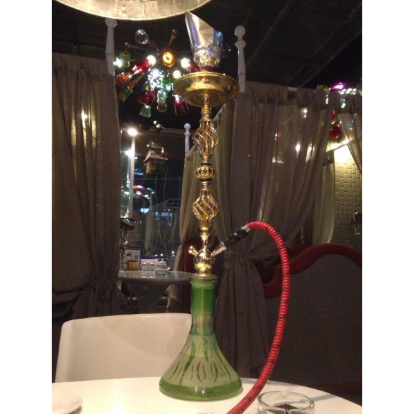 Ресторанный сервис бронирования столиков menu-rest.com - Интерьер ресторана "Чайхона №1"