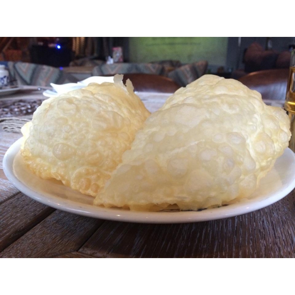 Ресторанный сервис бронирования столиков menu-rest.com - Интерьер ресторана "Чайхона №1"