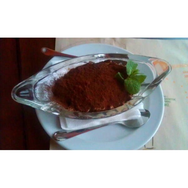 Ресторанный сервис бронирования столиков menu-rest.com - Интерьер ресторана "IL Патио"