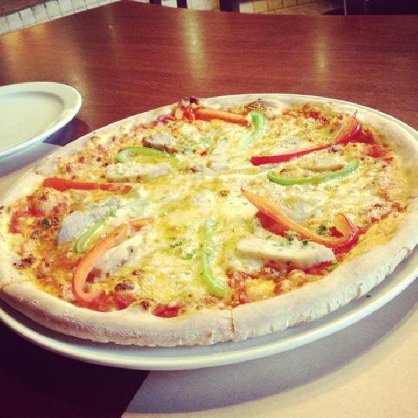 Ресторанный сервис бронирования столиков menu-rest.com - Интерьер ресторана "IL Патио"