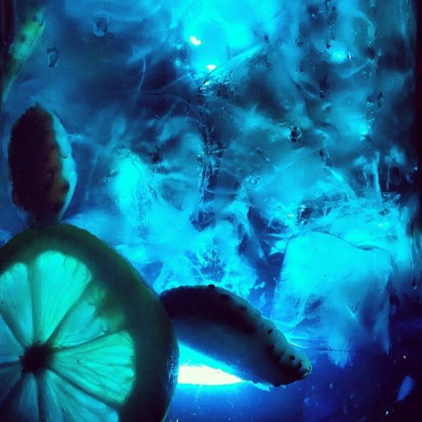 Ресторанный сервис бронирования столиков menu-rest.com - Интерьер ресторана "Чайхона №1"