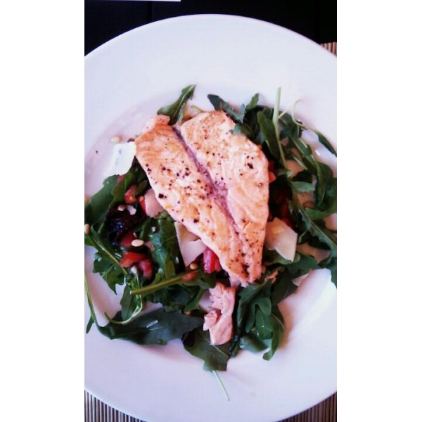 Ресторанный сервис бронирования столиков menu-rest.com - Интерьер ресторана "IL Патио"