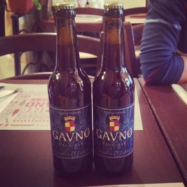 Ресторанный сервис бронирования столиков menu-rest.com - Интерьер ресторана "IL Патио"