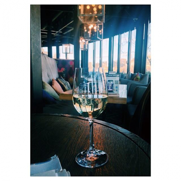 Ресторанный сервис бронирования столиков menu-rest.com - Интерьер ресторана "Чайхона №1"