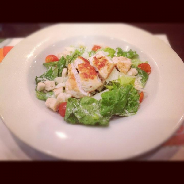 Ресторанный сервис бронирования столиков menu-rest.com - Интерьер ресторана "IL Патио"