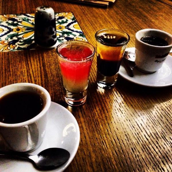 Ресторанный сервис бронирования столиков menu-rest.com - Интерьер ресторана "Чайхона №1"