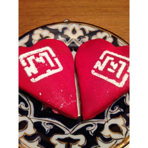 Ресторанный сервис бронирования столиков menu-rest.com - Интерьер ресторана "Чайхона №1"