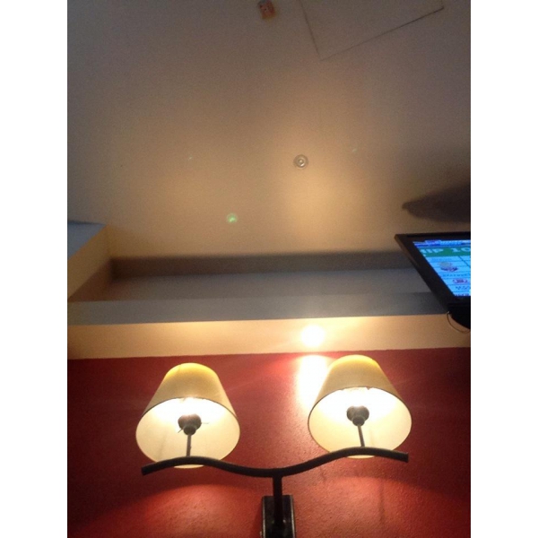 Ресторанный сервис бронирования столиков menu-rest.com - Интерьер ресторана "IL Патио"