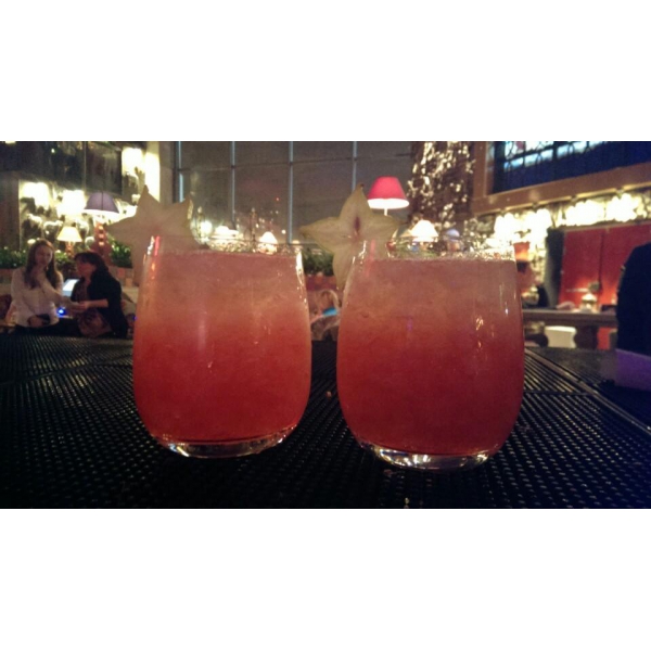 Ресторанный сервис бронирования столиков menu-rest.com - Интерьер ресторана "Чайхона №1"