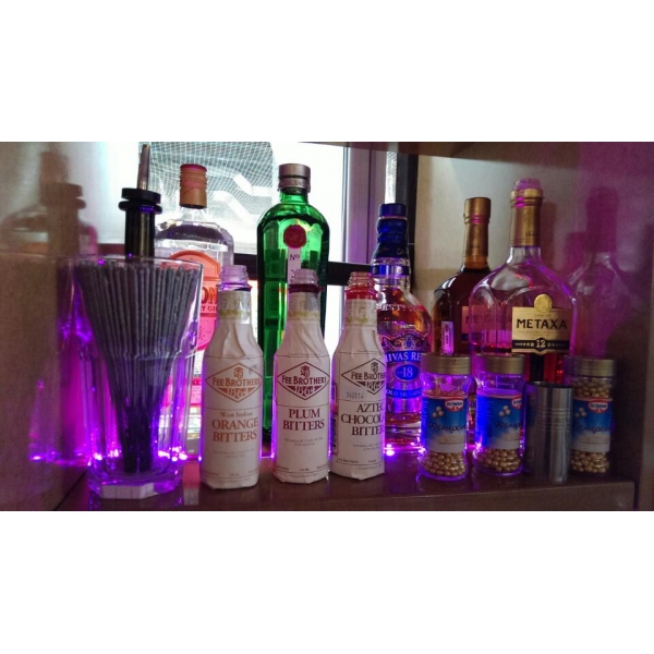 Ресторанный сервис бронирования столиков menu-rest.com - Интерьер ресторана "Чайхона №1"