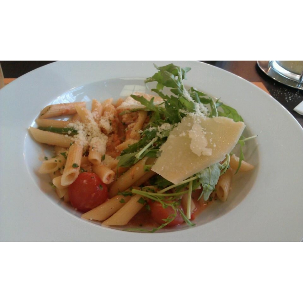 Ресторанный сервис бронирования столиков menu-rest.com - Интерьер ресторана "IL Патио"