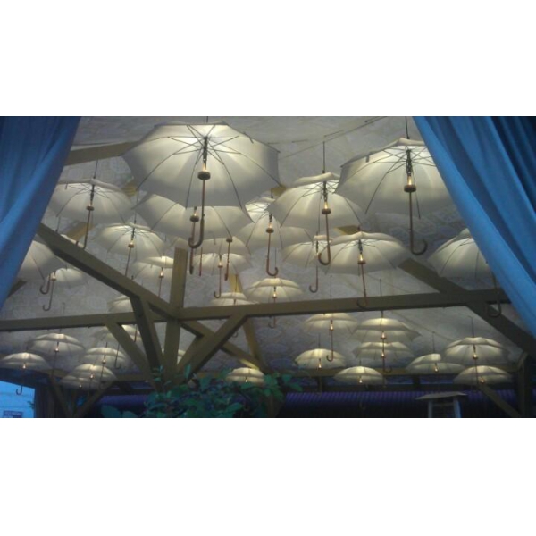 Ресторанный сервис бронирования столиков menu-rest.com - Интерьер ресторана "Чайхона №1"