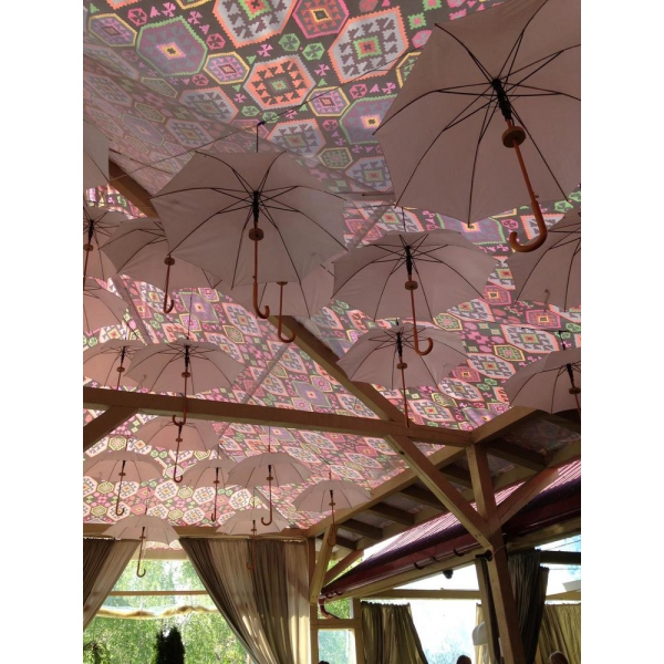 Ресторанный сервис бронирования столиков menu-rest.com - Интерьер ресторана "Чайхона №1"