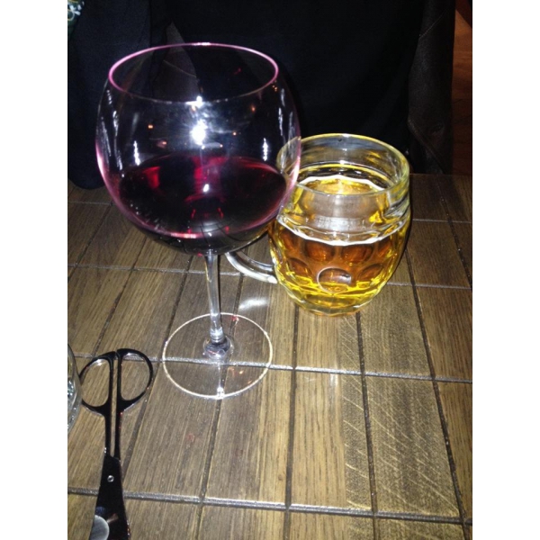 Ресторанный сервис бронирования столиков menu-rest.com - Интерьер ресторана "Чайхона №1"