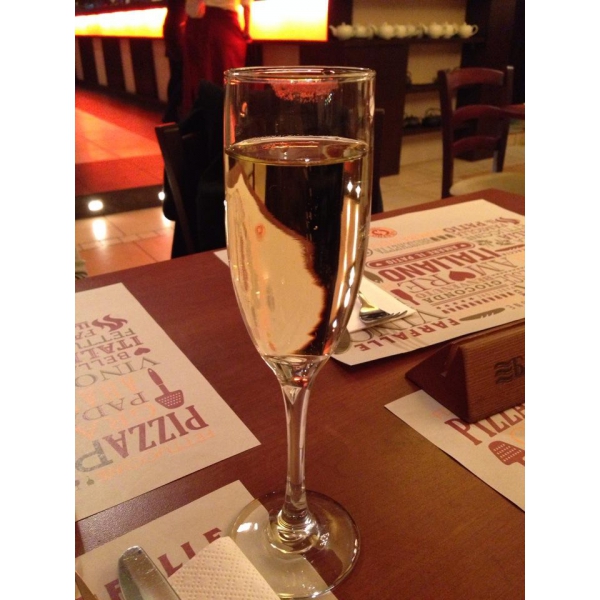 Ресторанный сервис бронирования столиков menu-rest.com - Интерьер ресторана "IL Патио"