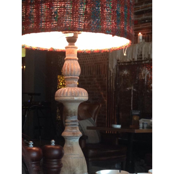 Ресторанный сервис бронирования столиков menu-rest.com - Интерьер ресторана "Чайхона №1"