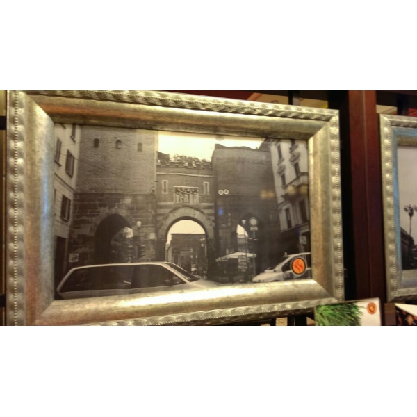 Ресторанный сервис бронирования столиков menu-rest.com - Интерьер ресторана "IL Патио"