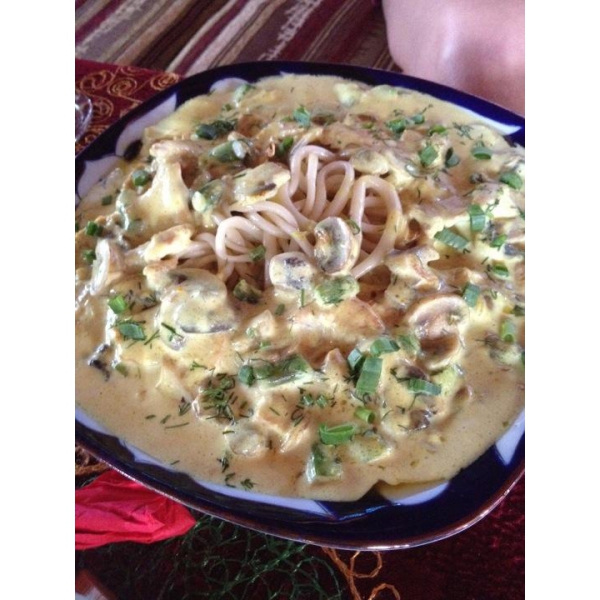 Ресторанный сервис бронирования столиков menu-rest.com - Интерьер ресторана "Чайхона №1"