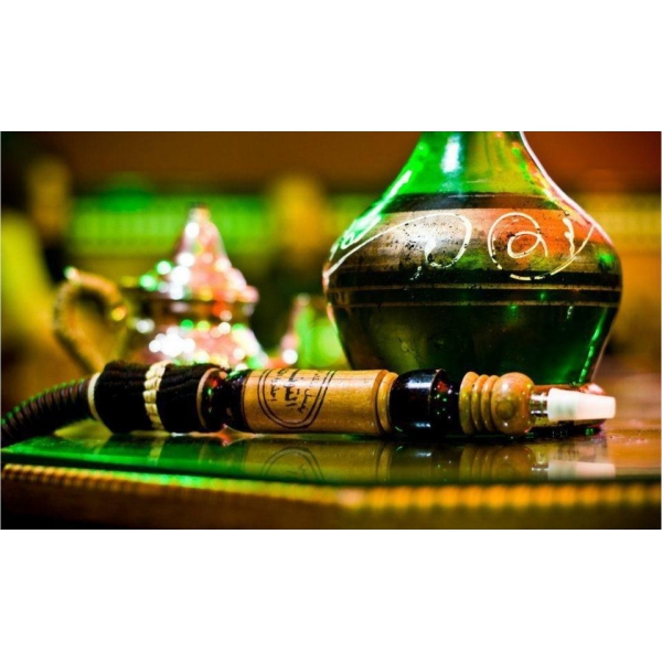 Ресторанный сервис бронирования столиков menu-rest.com - Интерьер ресторана "Чайхона №1"