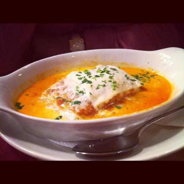 Ресторанный сервис бронирования столиков menu-rest.com - Интерьер ресторана "IL Патио"