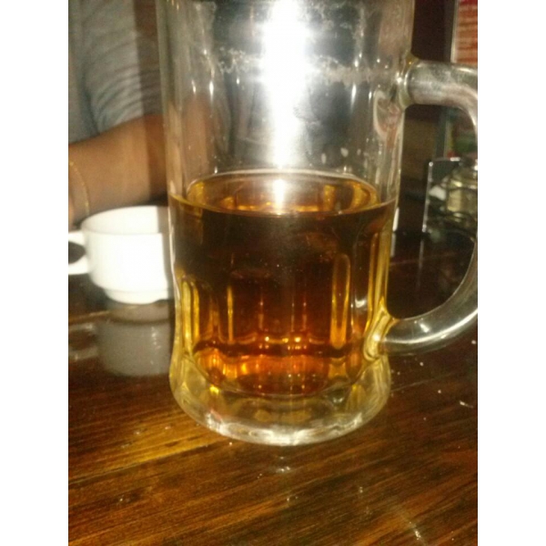 Ресторанный сервис бронирования столиков menu-rest.com - Интерьер ресторана "Кружка"