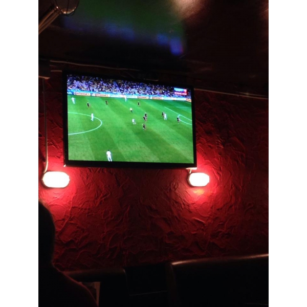 Ресторанный сервис бронирования столиков menu-rest.com - Интерьер ресторана "Кружка"