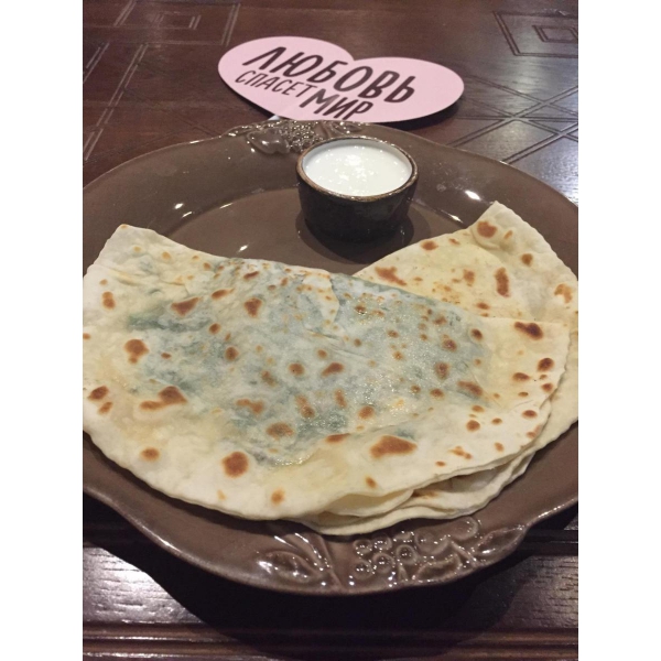 Ресторанный сервис бронирования столиков menu-rest.com - Интерьер ресторана "Чайхона №1"