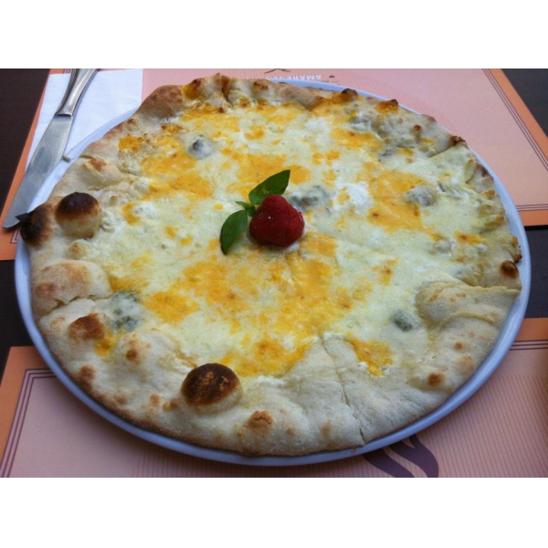 Ресторанный сервис бронирования столиков menu-rest.com - Интерьер ресторана "IL Патио"