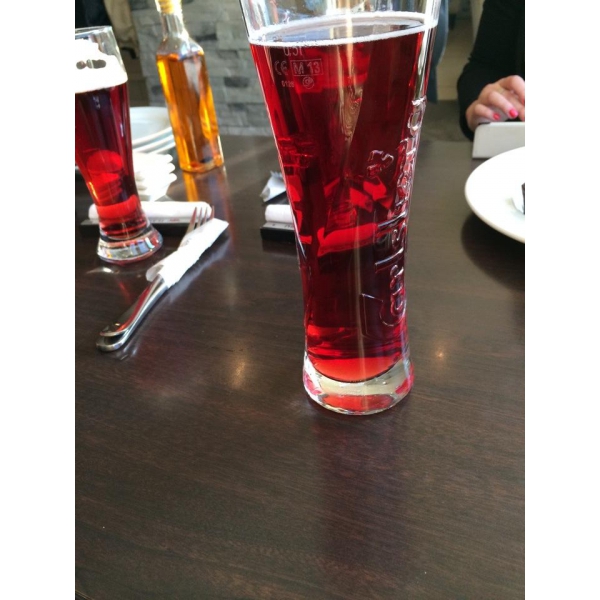 Ресторанный сервис бронирования столиков menu-rest.com - Интерьер ресторана "IL Патио"