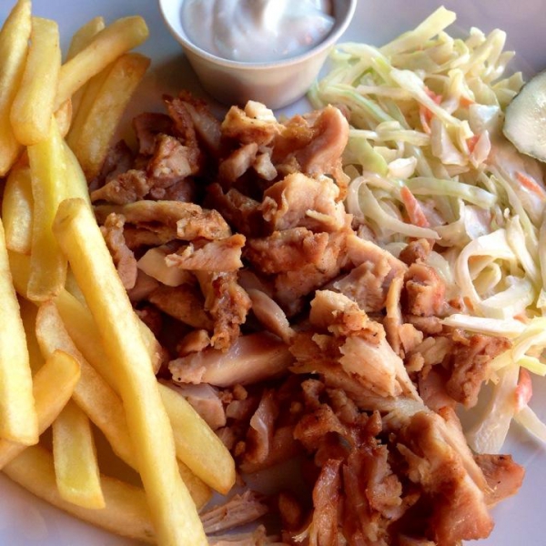 Ресторанный сервис бронирования столиков menu-rest.com - Интерьер ресторана "Кружка"