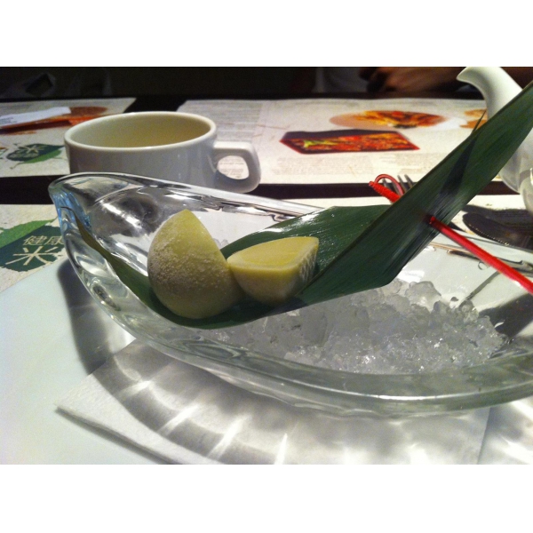 Ресторанный сервис бронирования столиков menu-rest.com - Интерьер ресторана "IL Патио"