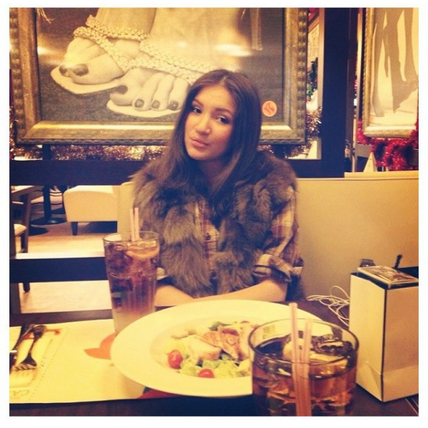 Ресторанный сервис бронирования столиков menu-rest.com - Интерьер ресторана "IL Патио"