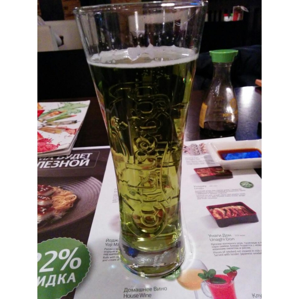 Ресторанный сервис бронирования столиков menu-rest.com - Интерьер ресторана "IL Патио"